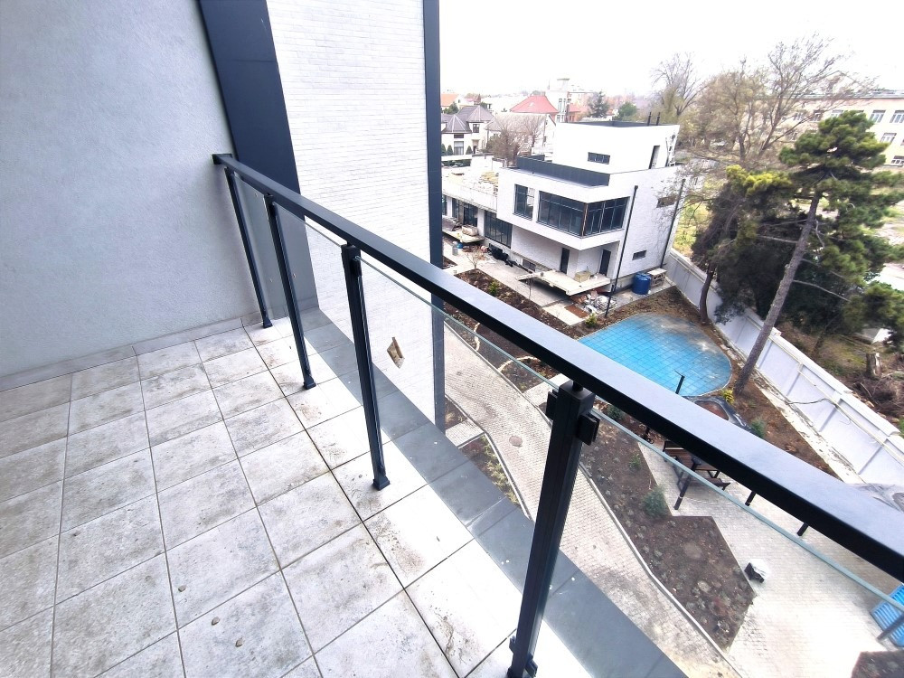 Купить квартиру у моря в Одессе, клубный дом Сапфир на Большом Фонтане за 1470 у.е. за кв.м Одеса - зображення 10