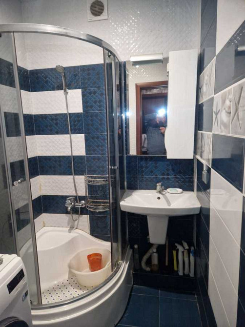 долгосрочная аренда 2-к квартира Киево-Святошинский, Крюковщина, 12000 грн./мес.  - зображення 3