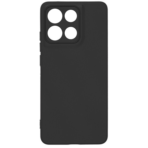 Чохол ArmorStandart ICON Camera Cov для Motorola G86 Power 5G Black (ARM86600) Харків - зображення 1