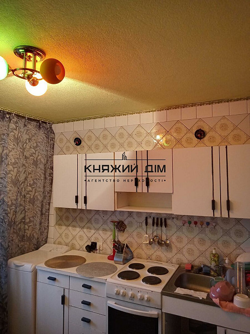 Оренда 2 кімната квартира м. Червоний хутір КОД 11204568 Киев - изображение 8