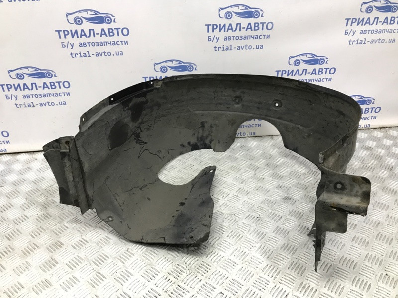 Подкрылок передний левый Chevrolet Cruze J300 1.6 F16D4 2009 (б/у) Киев - изображение 5