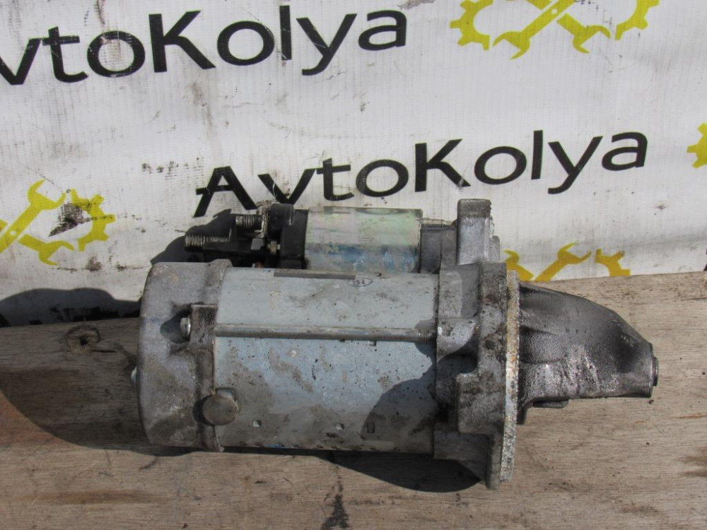 Стартер Mercedes Sprinter 2.2 cdi 2006-2010 (A0061514601) Ковель - зображення 3