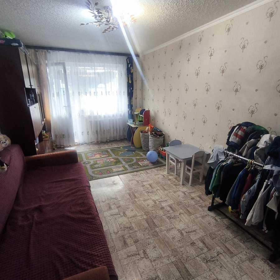 продажа 2-к квартира Белоцерковский, Белая Церковь, 52000 $ Белая Церковь - изображение 9