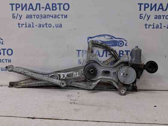 Стеклоподъемник передний левый Lexus RX 350 XU30 3.5 БЕНЗИН 2GRFE 2003 (б/у) Київ