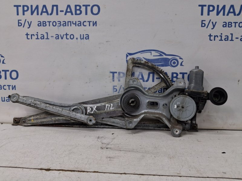 Стеклоподъемник передний левый Lexus RX 350 2003-2009 698020E010 (Арт. 63291) Київ - зображення 1