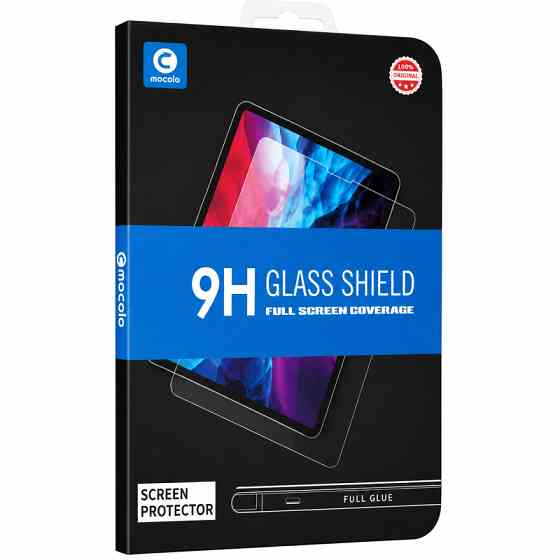 Защитное стекло Mocolo (Pro+) для Xiaomi Pad 6S Pro (12.4") Херсон