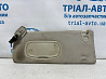 Козырек солнцезащитный левый Jeep Cherokee 2013-2019 1UB77HDAAG (Арт. 75154) Киев