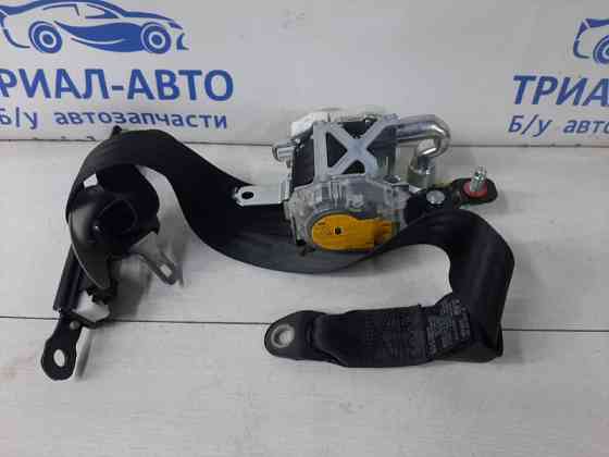 Ремень безопасности передний левый SsangYong Korando C200 2.0 DIESEL 2010 (б/у) Київ