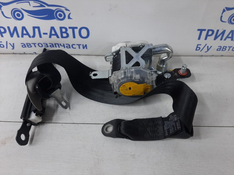 Ремень безопасности передний левый SsangYong Korando 2010-2019 7460134902LBA (Арт. 36640) Київ - зображення 1