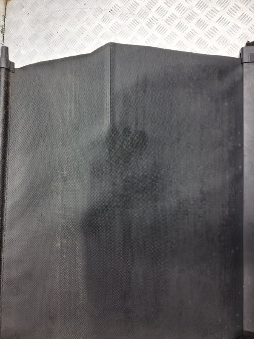 Шторка багажника Chevrolet Captiva C140 2.2 DIESEL Z22D1 2006 (б/у) Киев - изображение 5