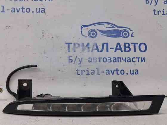 Фара противотуманная левая Renault Megane 2008-2016 266051882R (Арт. 63796) Киев
