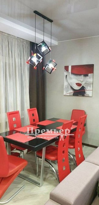 Пропонується до продажу двокімнатна квартира Одеса - зображення 1