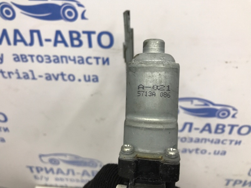 Стеклоподъемник передний правый Mitsubishi Outlander XL 2.2 DIESEL 4N14 2007 (б/у) Киев - изображение 4