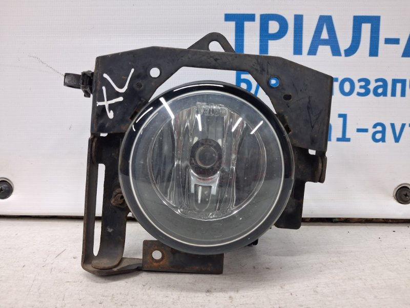 Фара противотуманная Mitsubishi Outlander 2007-2012 MN142091 (Арт. 68065) Київ - зображення 1
