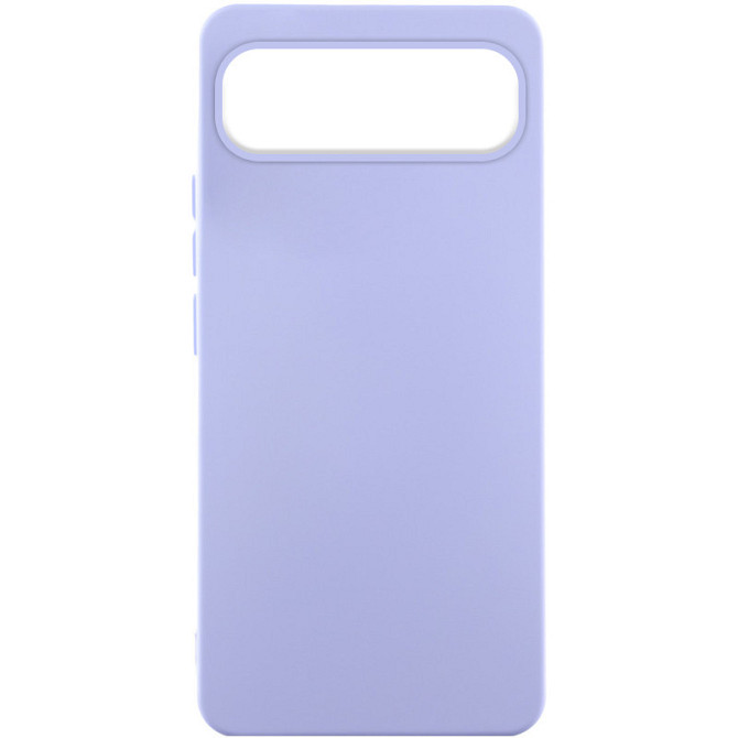 Чехол Silicone Cover Lakshmi (AA) для Google Pixel 9 Pro XL Херсон - изображение 2
