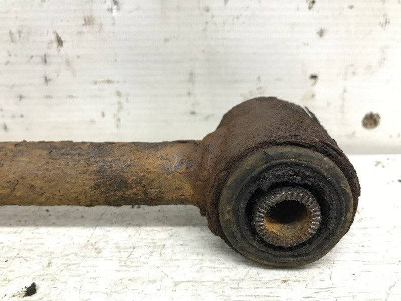 Рычаг задний прямой Lexus RX 350 XU30 3.5 БЕНЗИН 2GRFE 2003 (б/у) Киев - изображение 3