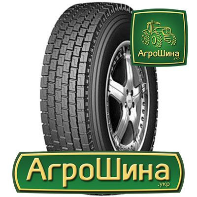 Грузовая шина Fullrun TB656 (ведущая) 315/80 R22.5 157/154M Київ - зображення 1