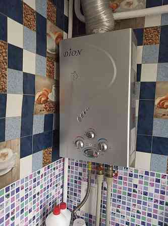 Продам 1-ком мебель и техника, Автоном.Отопление, Черёмушки. СРОЧНО! Кам'янське (Дніпродзержинськ)