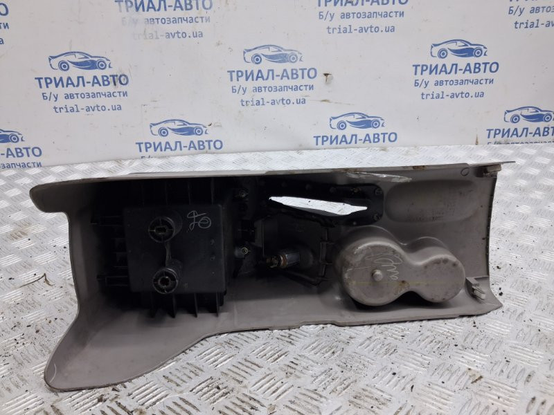 Подлокотник Mitsubishi L200 2006-2015 MN179316HB (Арт. 67261) Київ - зображення 6