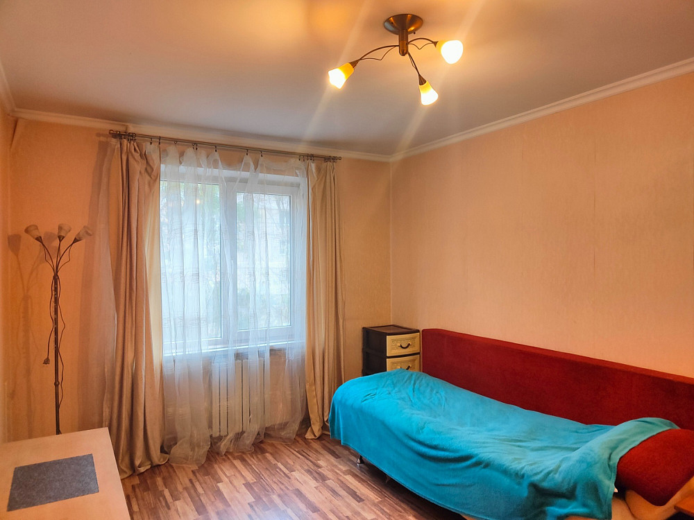 Продам трикімнатну квартиру вул. Заболотного. Одеса - зображення 2