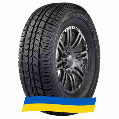 245/65 R17 Arctic Claw Winter XSI 107S Легкова шина Київ