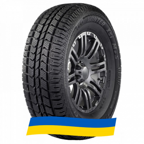245/65 R17 Arctic Claw Winter XSI 107S Легкова шина Київ - зображення 2
