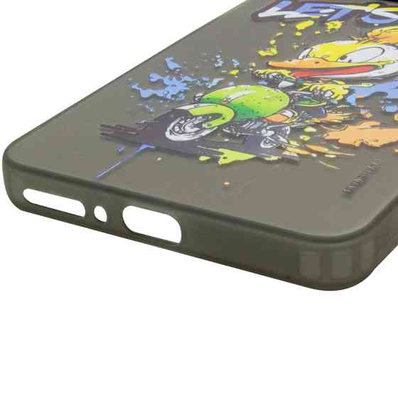 Чехол TPU+PC So Cool для Xiaomi Redmi Note 14 4G (Int. version) Херсон