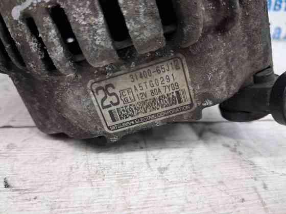 Генератор Suzuki Grand Vitara JT 2.0 БЕНЗИН J20A 2005 (б/у) Киев