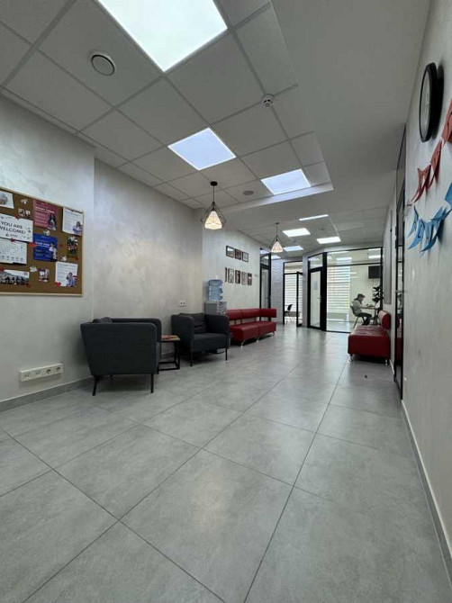 долгосрочная аренда помещения свободного назначения, здания Киево-Святошинский, Ирпень, 2030 $/мес. Ирпень - изображение 11