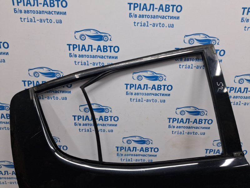 Дверь задняя правая Mitsubishi L200 2006-2015 5730A202 (Арт. 69173) Киев - изображение 2