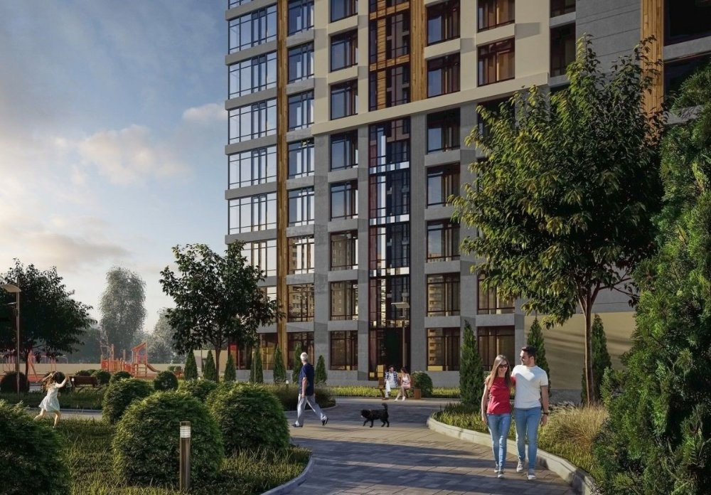 Продаж 3 кімнатної квартири у житловому комплексі «Урлівський 1» Киев - изображение 3