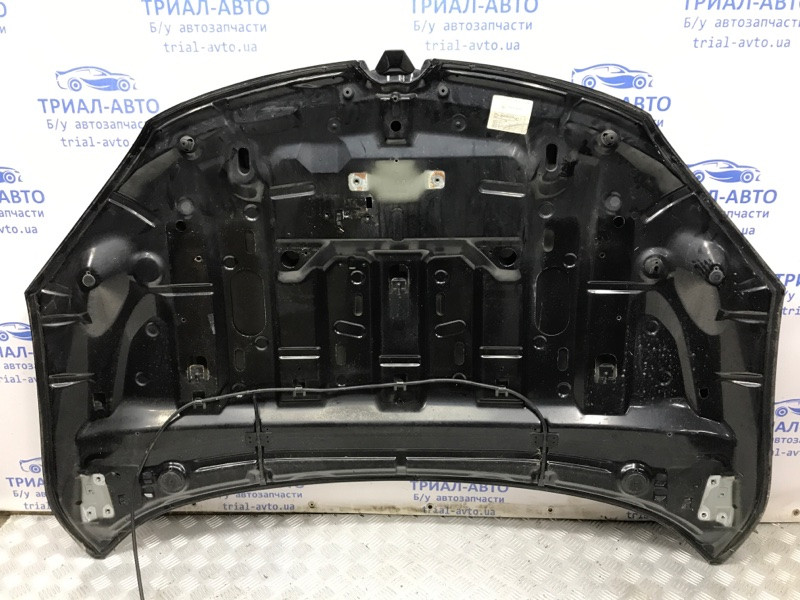 Капот Renault Megane 2008-2016 651000035R (Арт. 45370) Киев - изображение 9