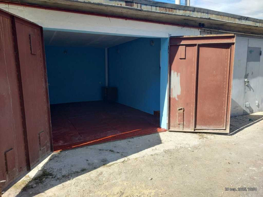 продажа отдельно стоящий гараж Киев, Деснянский, 13500 $ Київ - зображення 10