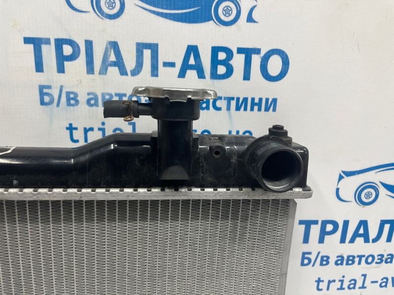 Радиатор основной Infiniti FX S50 3.5 БЕНЗИН VQ35DE 2002 (б/у) Київ - зображення 5