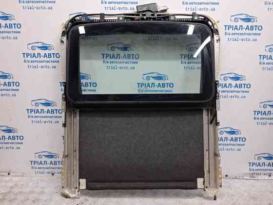 Люк в сборе Suzuki Grand Vitara 2005-2016 7871065J016GS (Арт. 70042) Киев