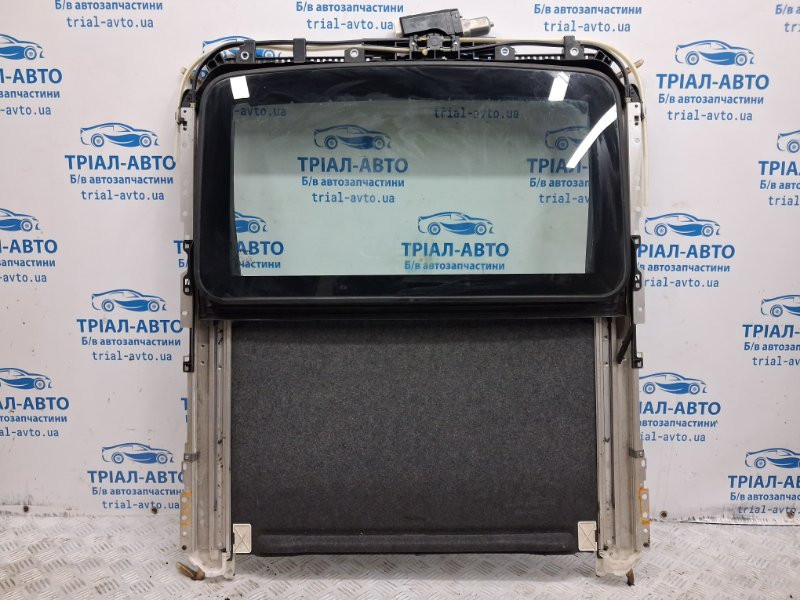 Люк в сборе Suzuki Grand Vitara 2005-2016 7871065J016GS (Арт. 70042) Київ - зображення 1