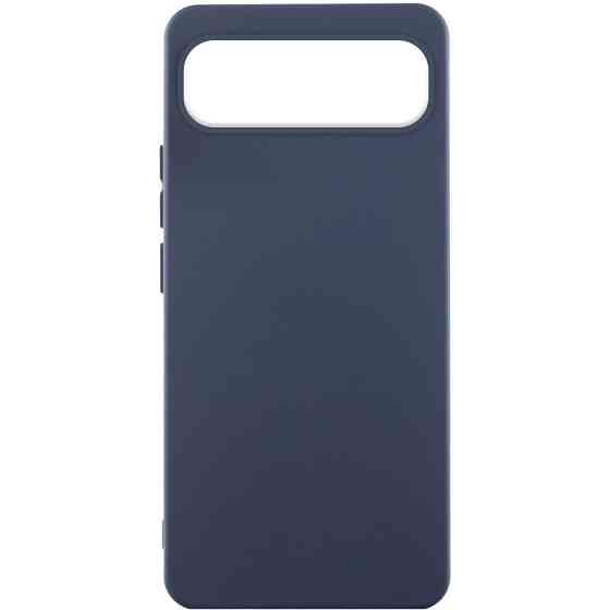Чехол Silicone Cover Lakshmi (AA) для Google Pixel 9 Pro XL Херсон