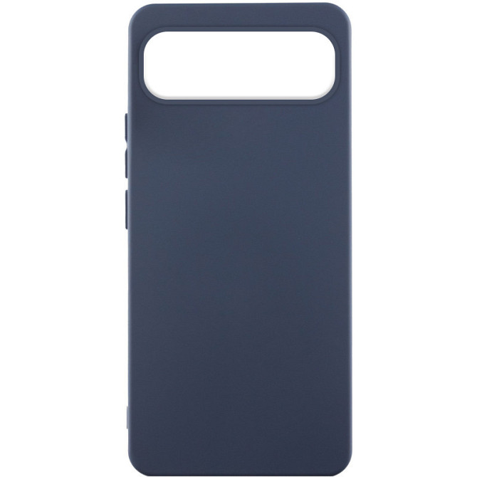 Чехол Silicone Cover Lakshmi (AA) для Google Pixel 9 Pro XL Херсон - изображение 4