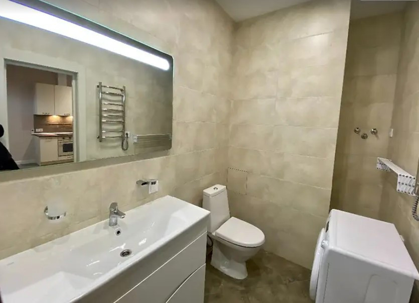 Комісія 25% здам 2-кім ЖК 38 Перлина, Жилянська, 68 Київ - зображення 9