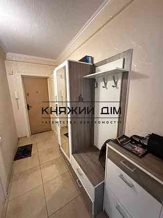 Оренда роздільної 2-х к.кв. на Березняках, Лівобережна. № 1124 Киев