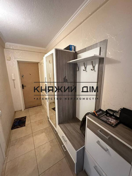 Оренда роздільної 2-х к.кв. на Березняках, Лівобережна. № 1124 Київ - зображення 4