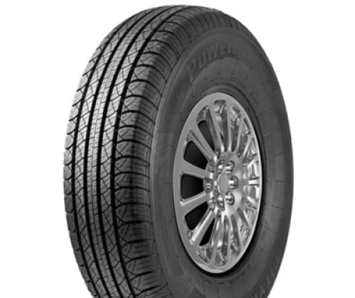 225/60 R18 Powertrac CityRover 104H Легкова шина Київ - зображення 8