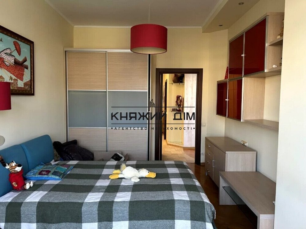 Оренда 3-х к. квартири на Печерську. м. Арсенальна. № 1152645 Киев - изображение 9