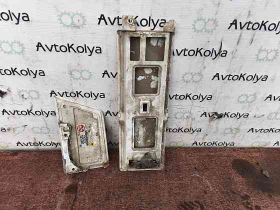 Лючок бензобака VW T5 2003-2015 Ковель