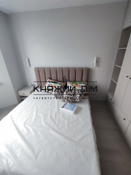 Оренда 1-кімнатної квартири у ЖК Одеський бульвар КОД 11203865 Київ - зображення 7