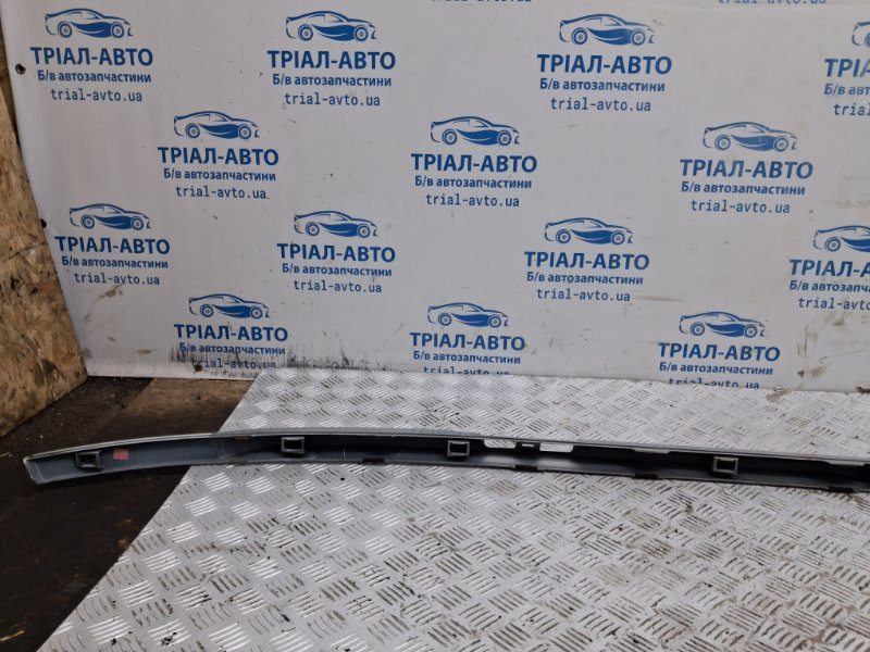 Рейлинг на крышу Infiniti QX60 2013-2021 738523JA5A (Арт. 74187) Київ - зображення 6