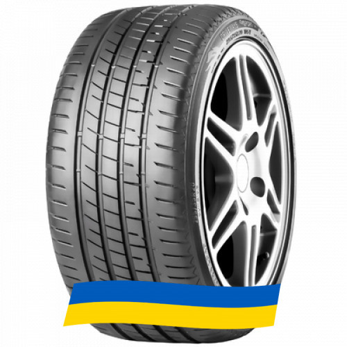 245/50 R18 Lassa Driveways Sport+ 104Y Легкова шина Київ - зображення 3