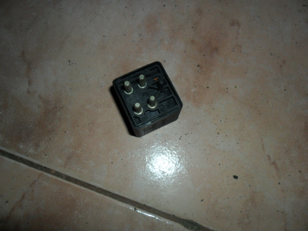 Реле БОШ 0332002171, 12V, 50А, Оригінал, Bosch 0 332 002 171 Винница - изображение 2