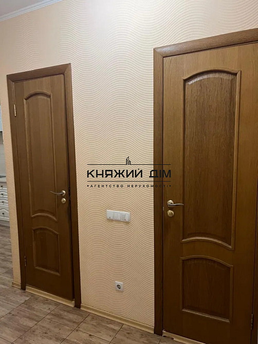 Продаж 2 кімнатної вул. Анни Ахматової м. Позняки Киев - изображение 3