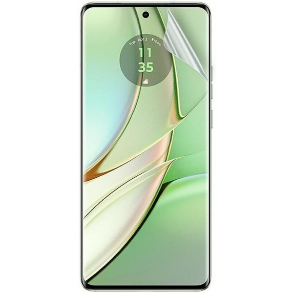 Захисна гідрогелева плівка DM для Motorola Edge 40 Глянцева (Код товару:29722) Харків - зображення 2